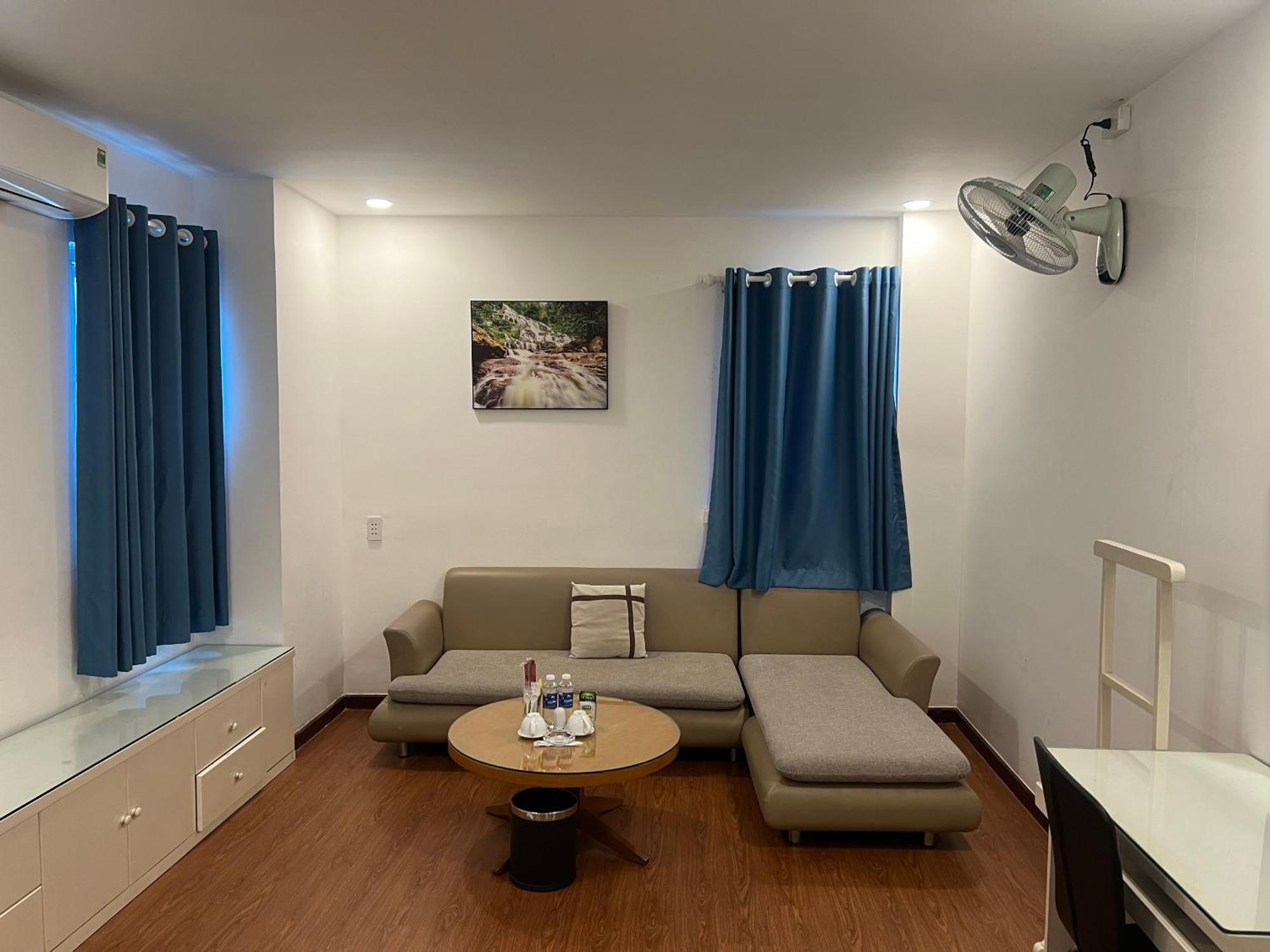 A25 Hotel - 274 Đề Thám TP. Hồ Chí Minh Ngoại thất bức ảnh