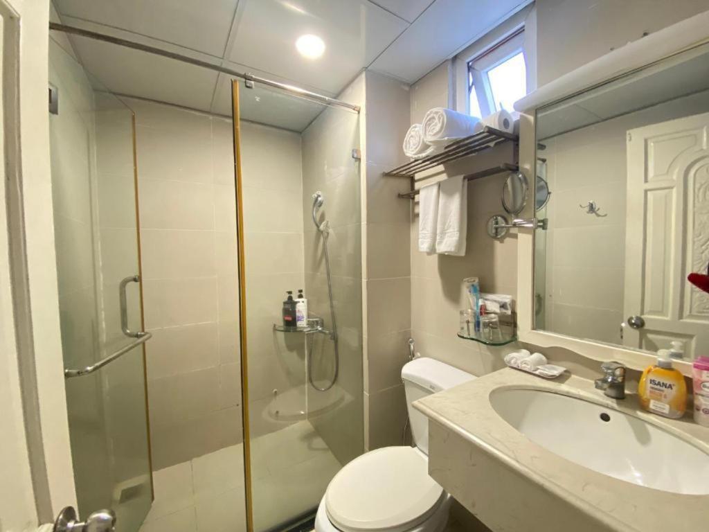 A25 Hotel - 274 Đề Thám TP. Hồ Chí Minh Ngoại thất bức ảnh