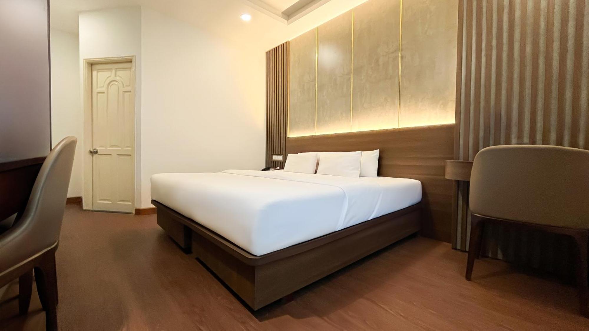 A25 Hotel - 274 Đề Thám TP. Hồ Chí Minh Ngoại thất bức ảnh