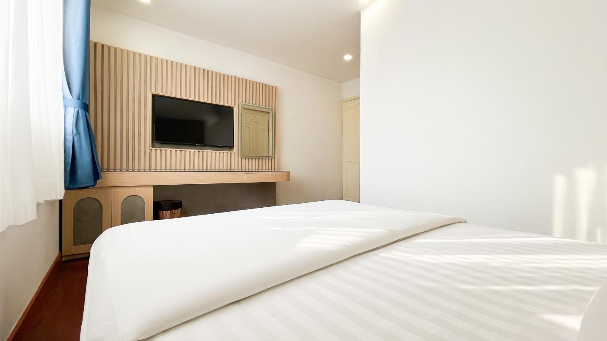 A25 Hotel - 274 Đề Thám TP. Hồ Chí Minh Ngoại thất bức ảnh
