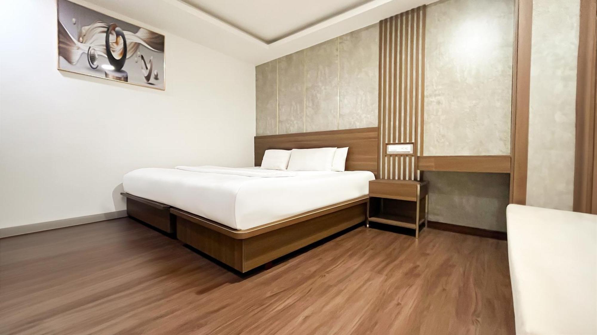 A25 Hotel - 274 Đề Thám TP. Hồ Chí Minh Ngoại thất bức ảnh